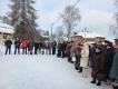 15 февраля в Яренске вспоминают россиян, исполнявших служебный долг за пределами Отечества.